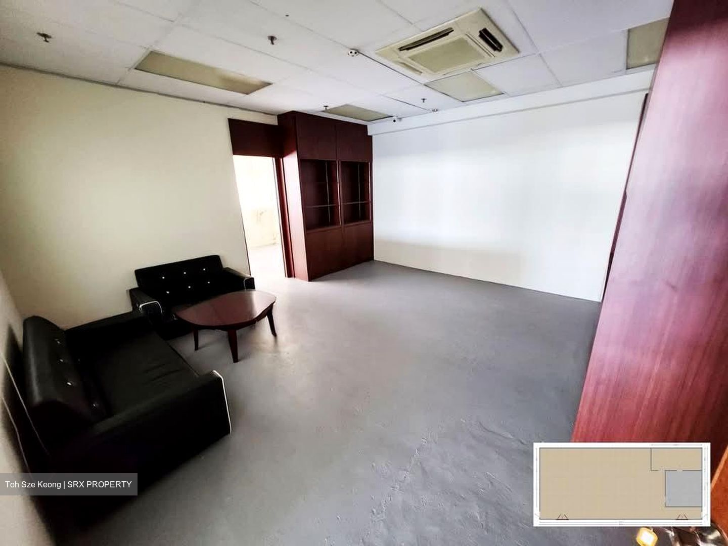 Genting Building (D13), Factory #556768611